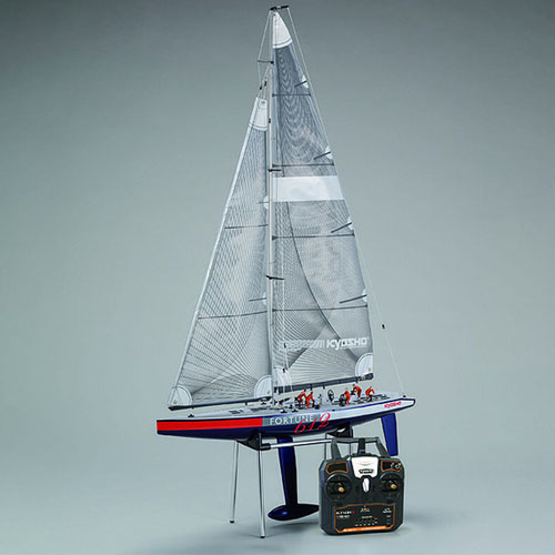 Sailboats